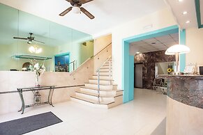 Hotel Playa Sol