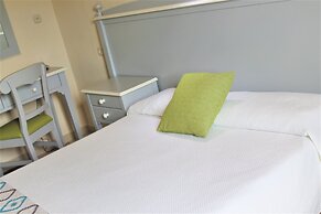 Hotel Playa Sol