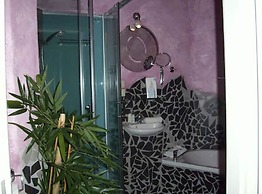 Fritzi's Art Hotel