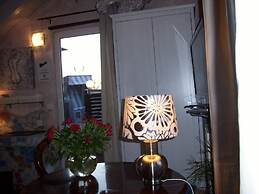 Fritzi's Art Hotel