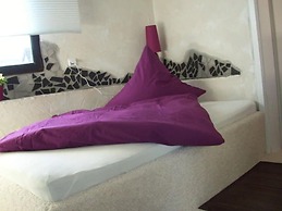 Fritzi's Art Hotel