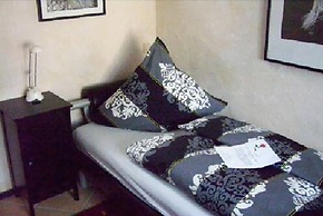 Fritzi's Art Hotel