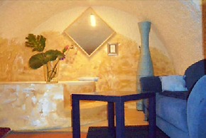 Fritzi's Art Hotel