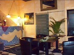 Fritzi's Art Hotel