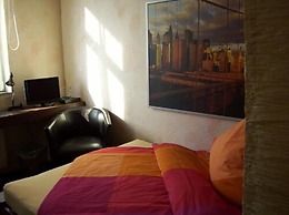 Fritzi's Art Hotel