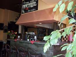 Fritzi's Art Hotel