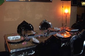 Fritzi's Art Hotel