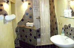 Fritzi's Art Hotel
