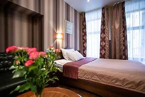 Martin Hotel