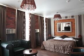 Martin Hotel