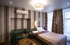 Martin Hotel
