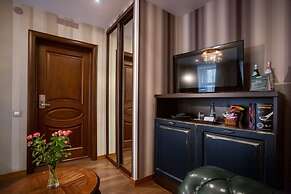 Martin Hotel