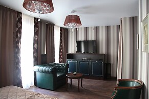 Martin Hotel