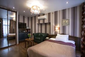 Martin Hotel