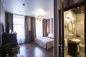 Martin Hotel