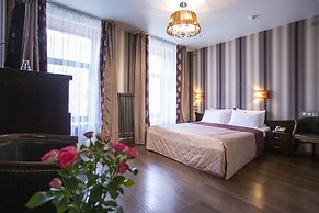 Martin Hotel