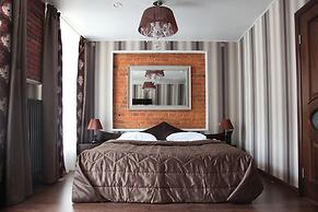Martin Hotel
