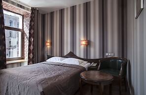 Martin Hotel