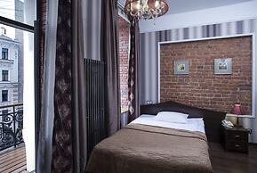 Martin Hotel