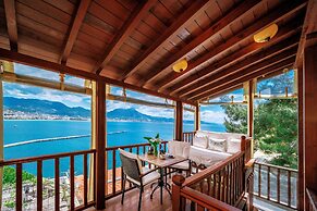 Hotel Villa Turka