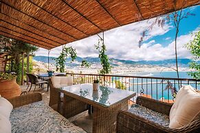 Hotel Villa Turka