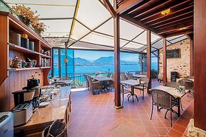 Hotel Villa Turka