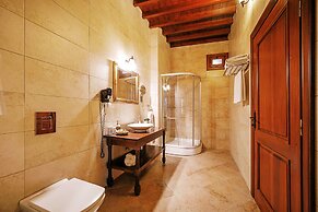 Hotel Villa Turka