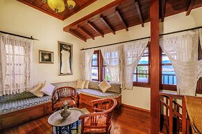 Hotel Villa Turka