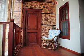 Hotel Villa Turka