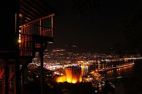Hotel Villa Turka