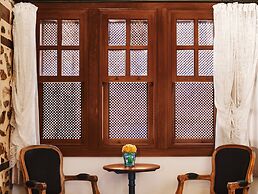 Hotel Villa Turka