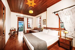 Hotel Villa Turka
