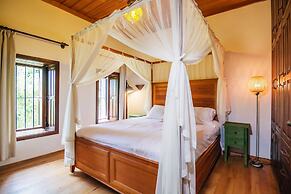 Hotel Villa Turka