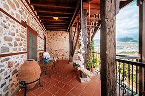 Hotel Villa Turka