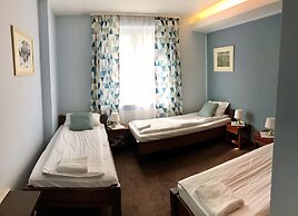 Hotel Olecki