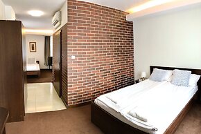 Hotel Olecki