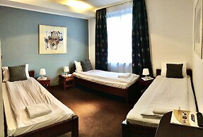 Hotel Olecki