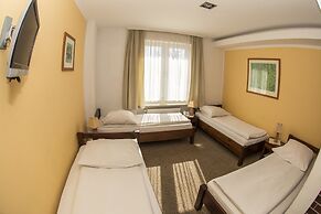 Hotel Olecki