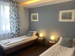 Hotel Olecki