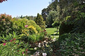 La Bégude du Pascouren
