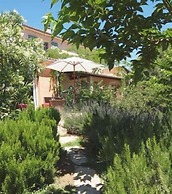 La Bégude du Pascouren