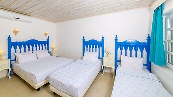 Hotel Mavi Beyaz