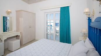 Hotel Mavi Beyaz