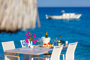 Hotel Mavi Beyaz