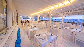 Hotel Mavi Beyaz