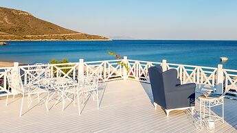 Hotel Mavi Beyaz