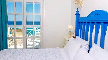 Hotel Mavi Beyaz