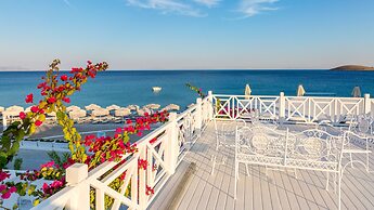 Hotel Mavi Beyaz