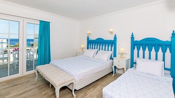 Hotel Mavi Beyaz