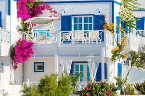 Hotel Mavi Beyaz